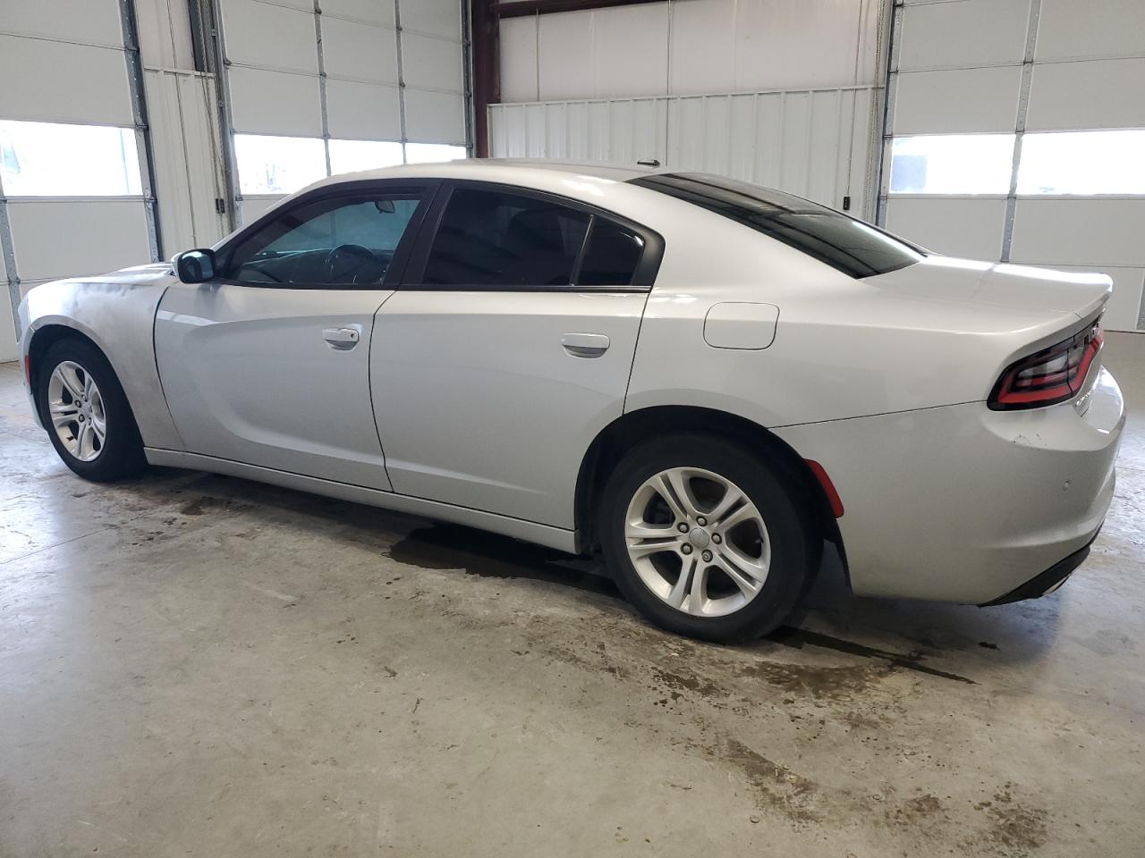 2C3CDXBG8KH684044 2019 Dodge Charger Sxt