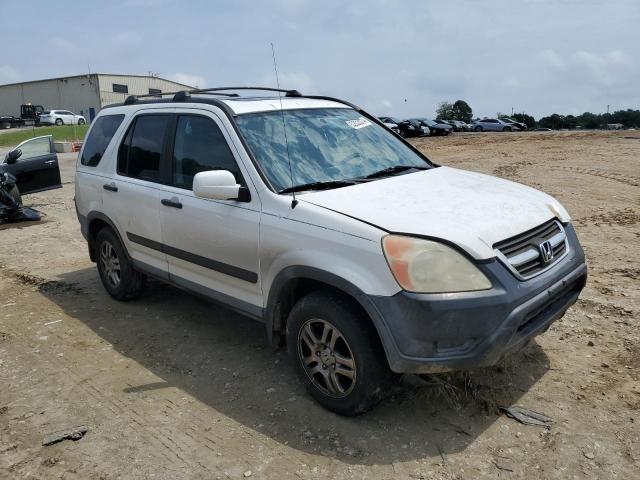 2004 Honda Cr-V Ex VIN: SHSRD78844U245043 Lot: 53523274