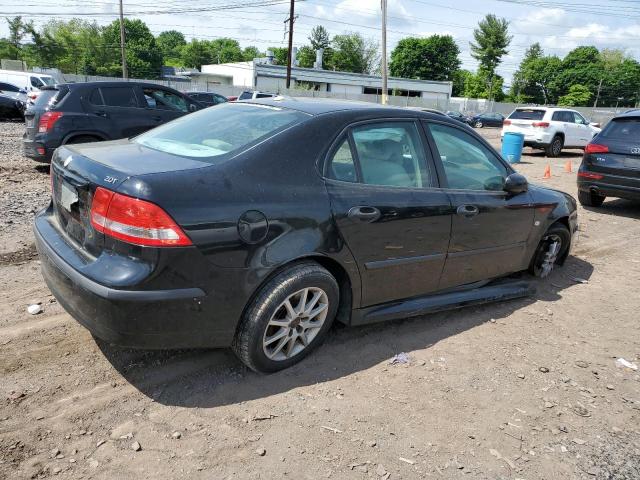 2005 Saab 9-3 Arc VIN: YS3FD45Y651036113 Lot: 55609974