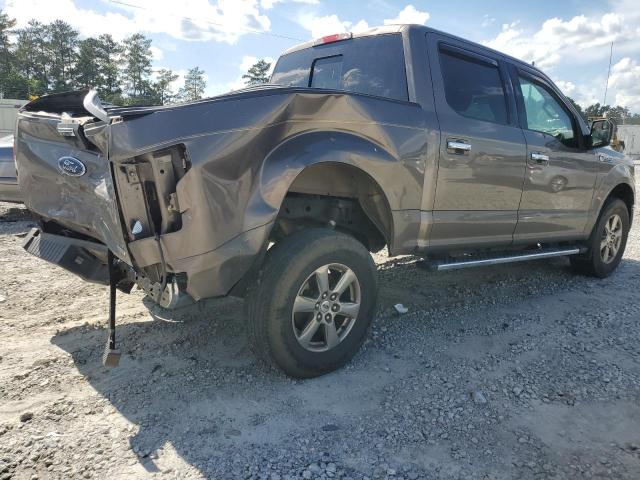 2020 FORD F150 SUPER - 1FTEW1C42LFC63276