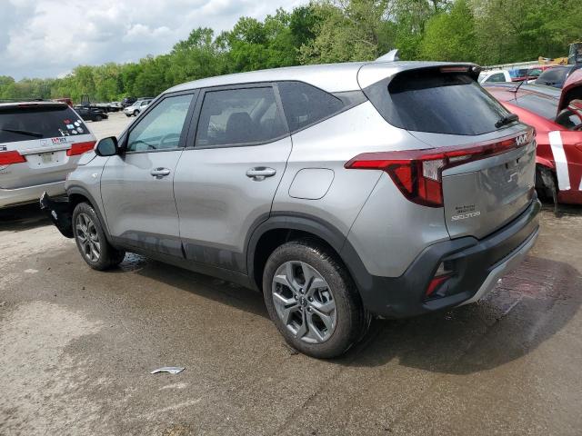 2024 Kia Seltos Lx VIN: KNDEPCAA4R7582490 Lot: 53981714