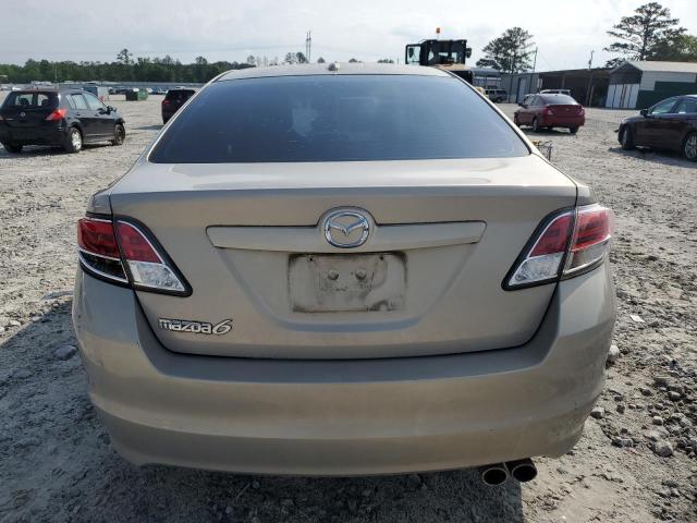 2009 Mazda 6 I VIN: 1YVHP82A095M40295 Lot: 53651864