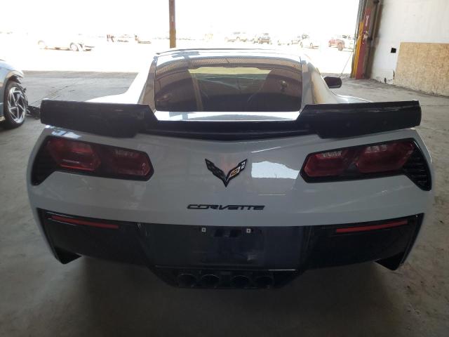 2019 Chevrolet Corvette Stingray 1Lt VIN: 1G1YB2D73K5122219 Lot: 56915884