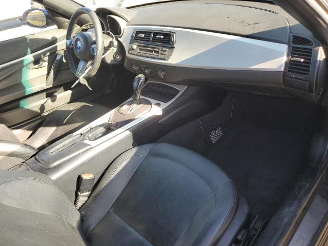 2006 BMW Z4 3.0Si VIN: 4USBU53536LX00095 Lot: 56309934