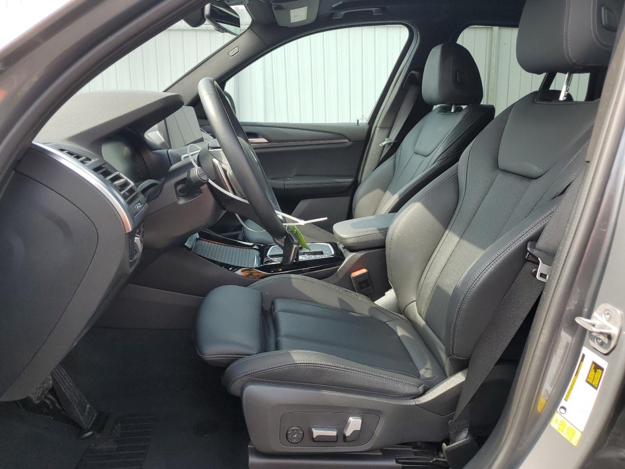 5UX43DP04R9T47229 2024 BMW X3 Sdrive30I