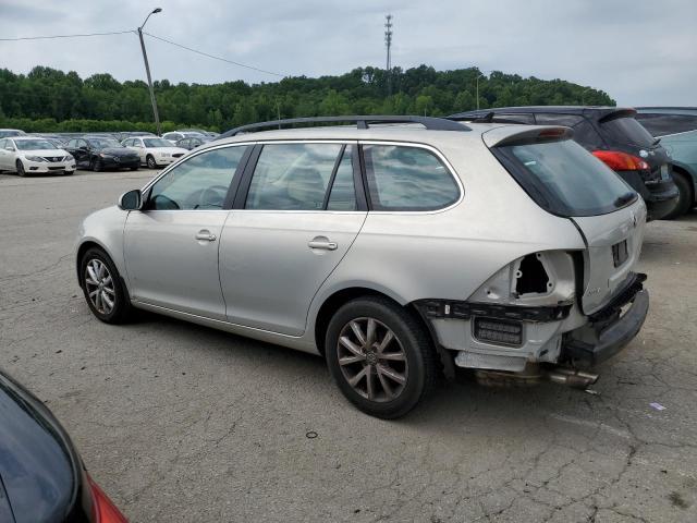 2010 Volkswagen Jetta Se VIN: 3VWTX7AJ5AM619777 Lot: 55222464