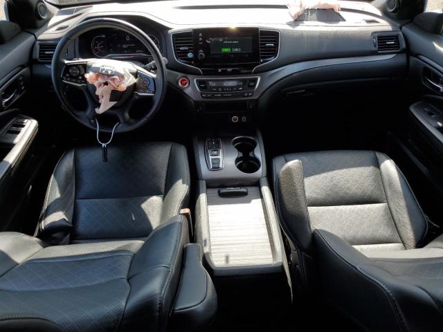 2021 Honda Passport Exl VIN: 5FNYF8H56MB007588 Lot: 56721934