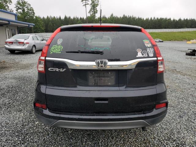 2015 Honda Cr-V Lx VIN: 5J6RM3H32FL010655 Lot: 54955654