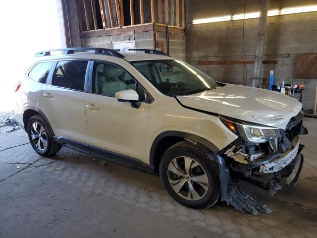 2020 Subaru Ascent Premium VIN: 4S4WMAFD8L3426192 Lot: 53010064