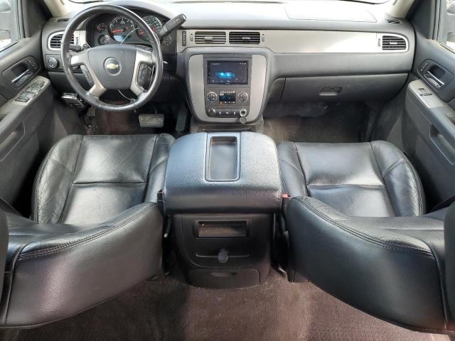 2012 Chevrolet Silverado K1500 Ltz VIN: 3GCPKTE74CG111487 Lot: 55714424