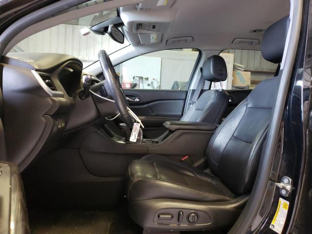 2017 GMC ACADIA SLT - 1GKKNMLS0HZ267701