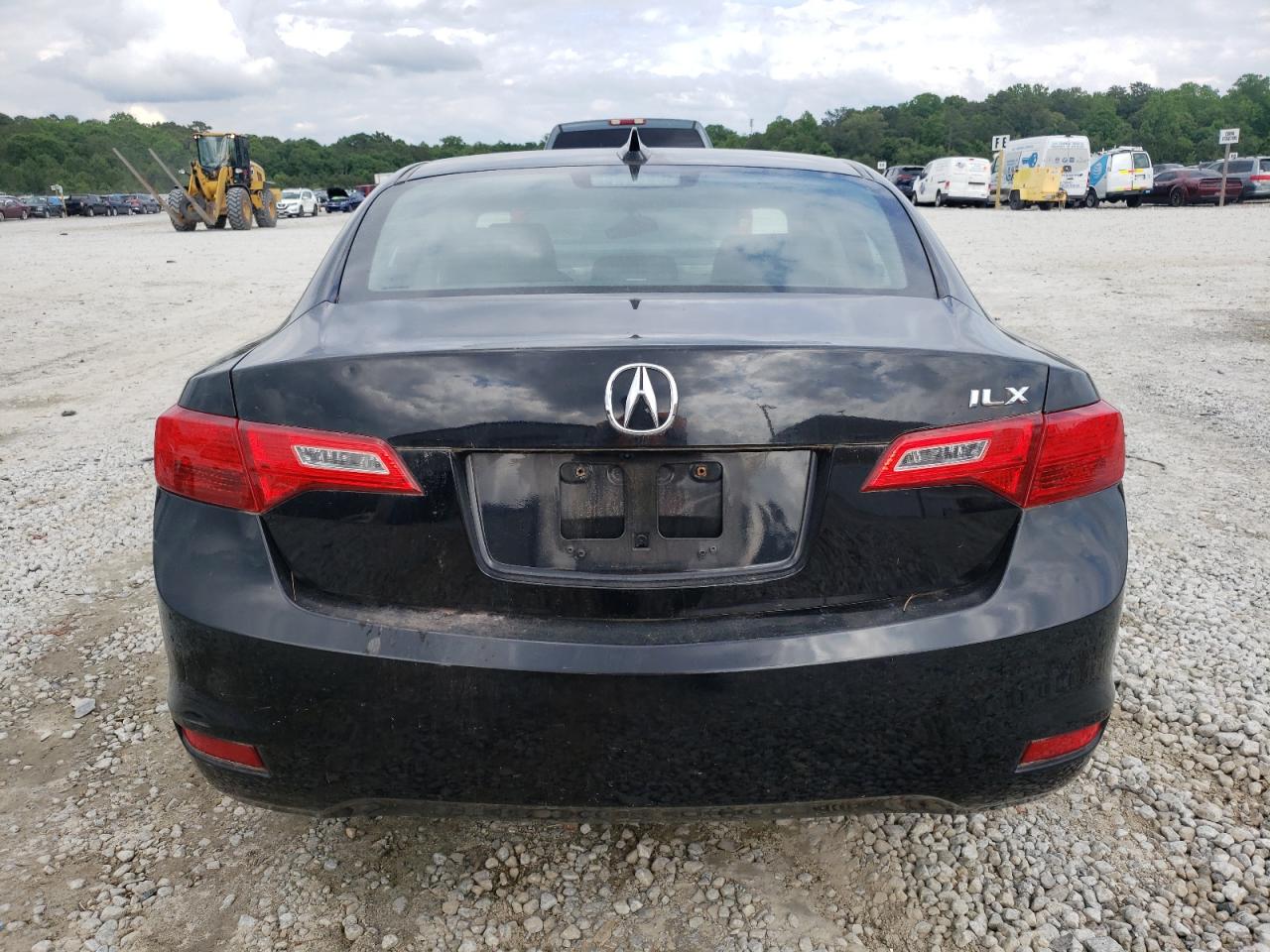 19VDE1F7XDE011199 2013 Acura Ilx 20 Tech