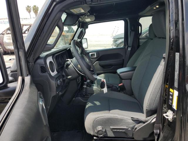 2024 JEEP WRANGLER 4 1C4RJXN66RW145435