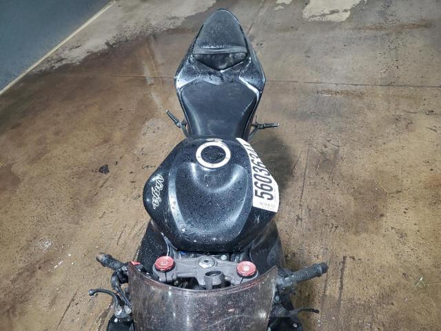 2013 KAWASAKI ZX636 E - JKBZXJE18DA006936