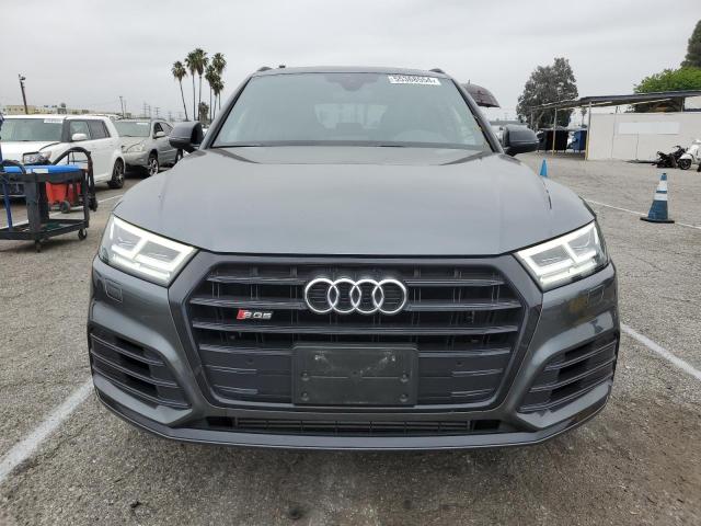 2019 Audi Sq5 Premium Plus VIN: WA1B4AFY7K2107225 Lot: 55368554