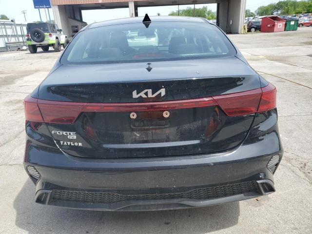 2023 Kia Forte Lx VIN: 3KPF24AD0PE632446 Lot: 53839254