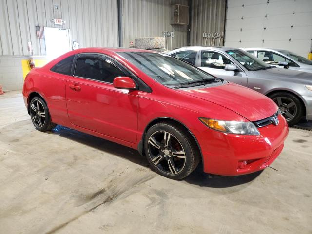 2006 Honda Civic Ex VIN: 2HGFG11856H581680 Lot: 56623094