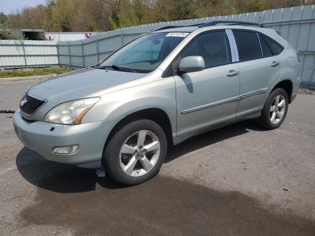 2005 Lexus Rx 330 VIN: 2T2HA31U75C085608 Lot: 52416794