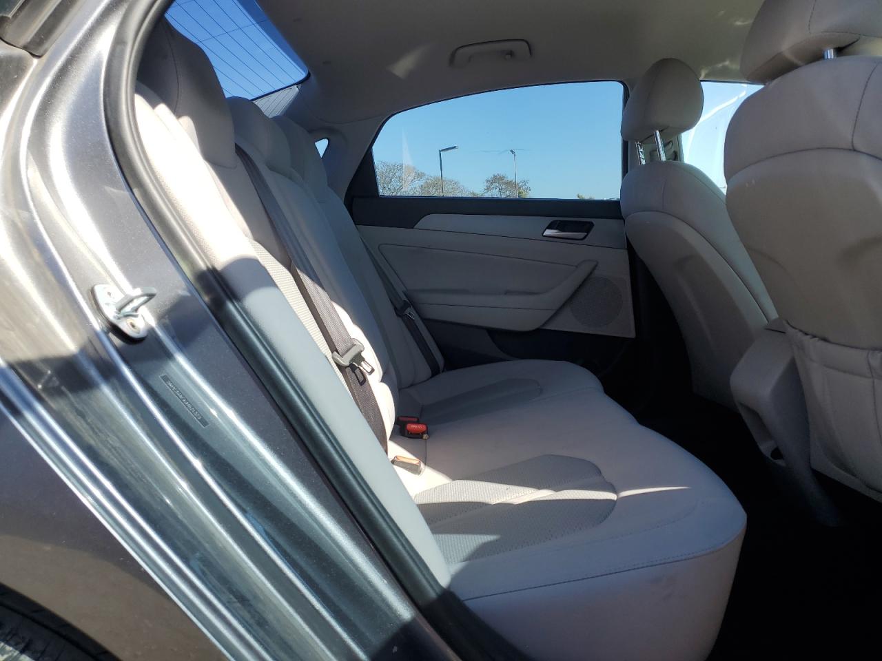 5NPE34AFXJH621323 2018 Hyundai Sonata Sport