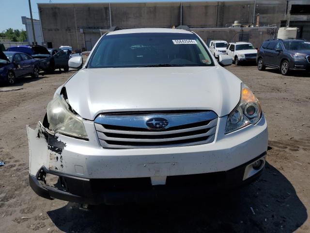 2012 Subaru Outback 2.5I Premium VIN: 4S4BRBCC6C3270946 Lot: 55842544