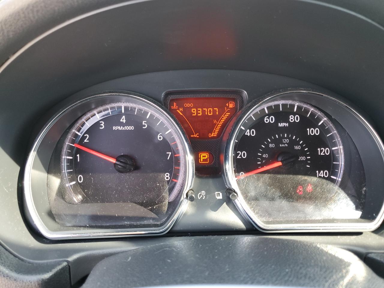 3N1CE2CP7FL447717 2015 Nissan Versa Note S