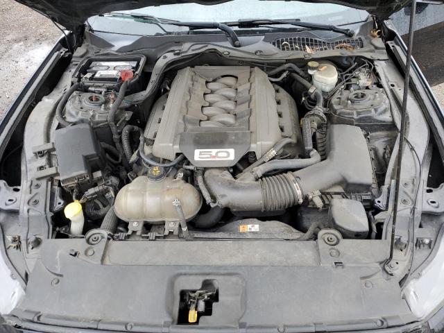 2017 Ford Mustang Gt VIN: 1FA6P8CF1H5290029 Lot: 53914574