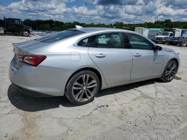 1G1ZD5STXMF003743 Chevrolet Malibu LT 3