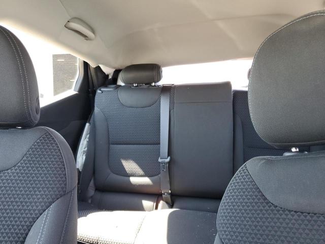 2023 Chevrolet Bolt Euv Lt VIN: 1G1FY6S03P4199561 Lot: 55995164