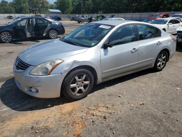 2010 Nissan Altima Base VIN: 1N4AL2AP7AC166198 Lot: 53144604