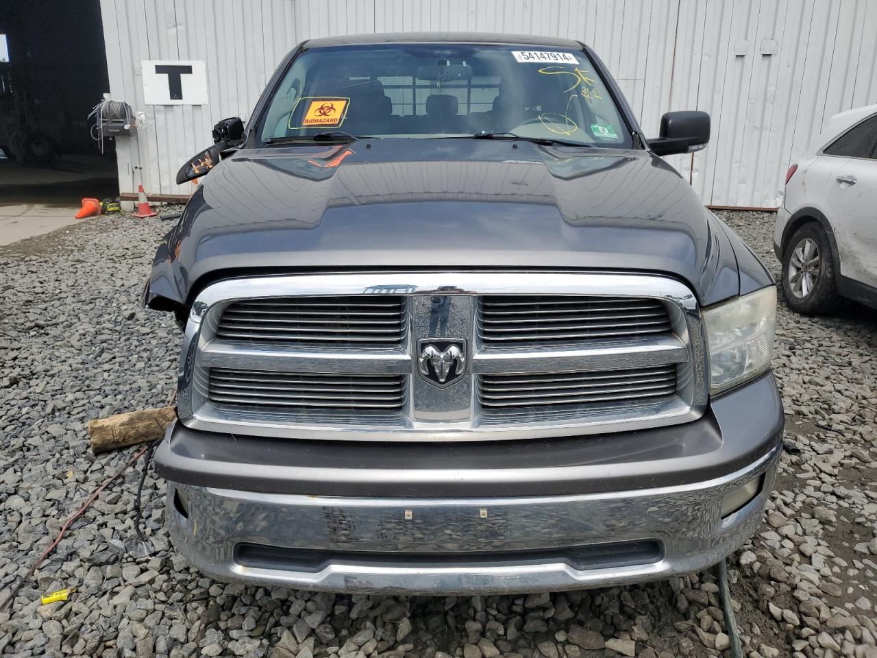 1D3HV13T29S703902 2009 Dodge Ram 1500