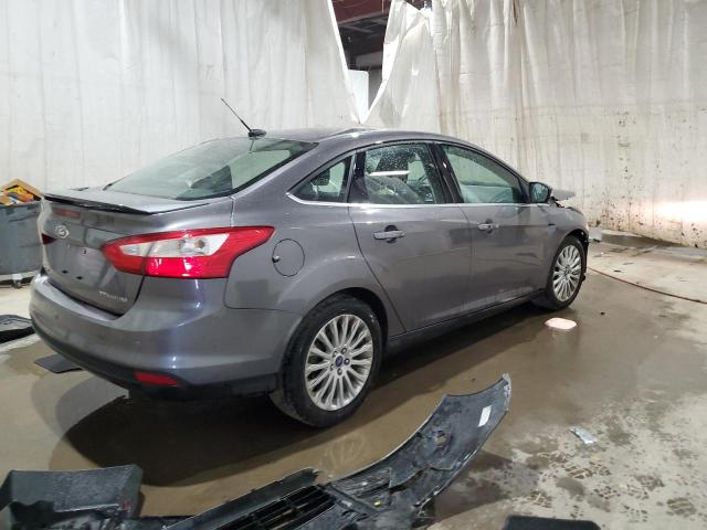 2012 Ford Focus Titanium VIN: 1FAHP3J22CL264894 Lot: 55639424