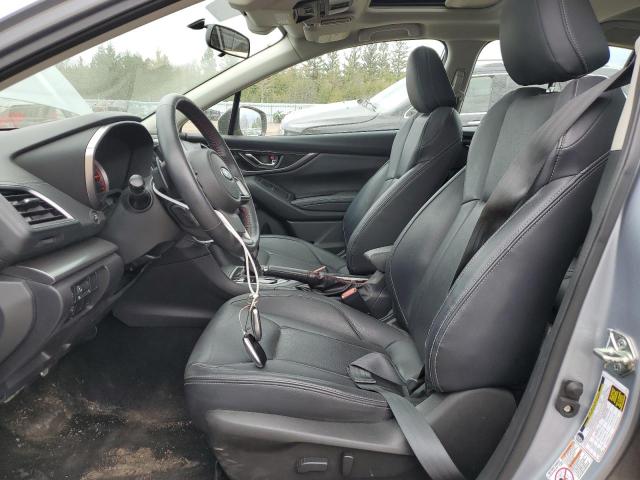 2017 SUBARU IMPREZA LI - 4S3GTAZ62H3720039
