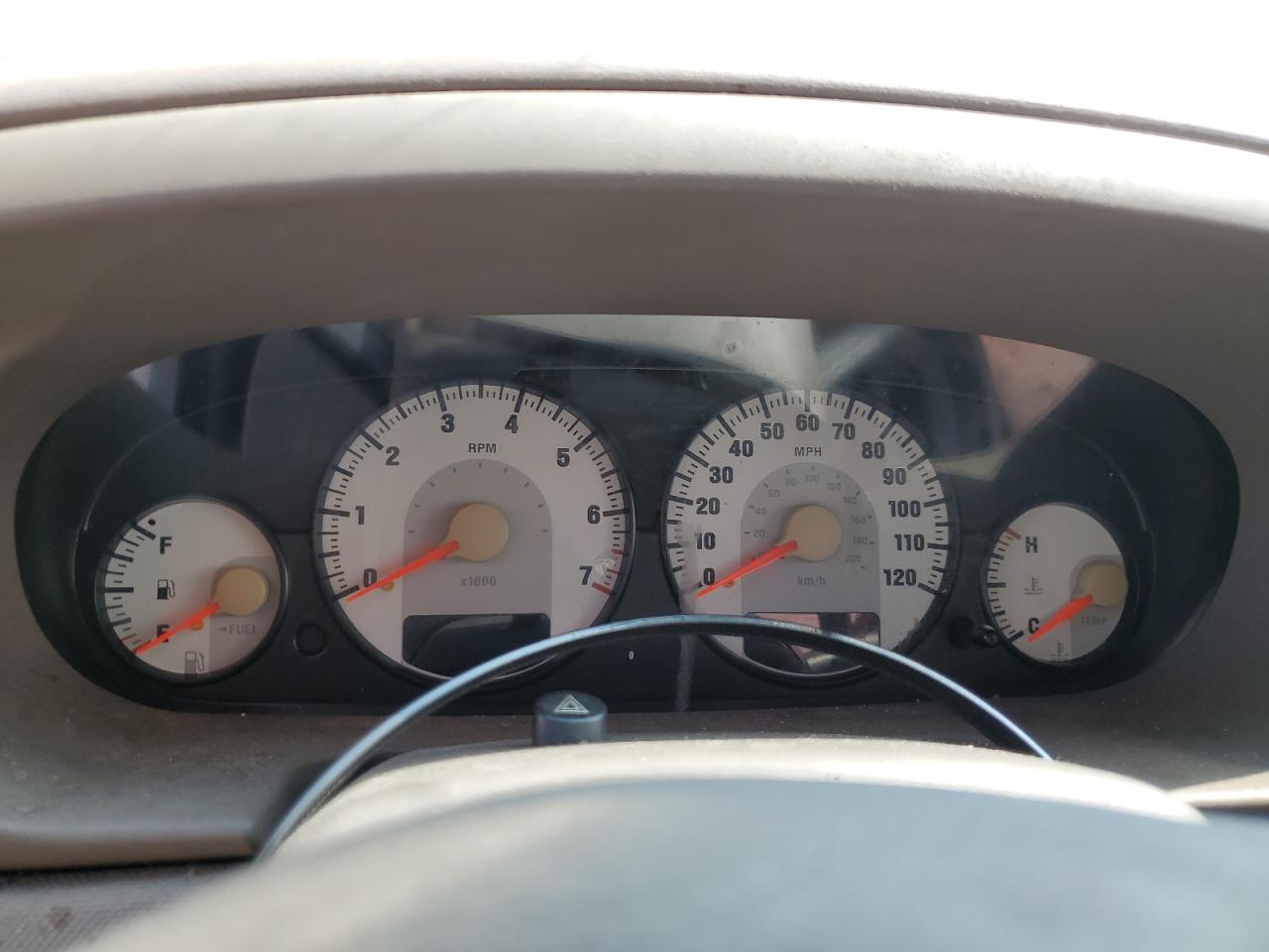 1B3EL36X14N274451 2004 Dodge Stratus Se