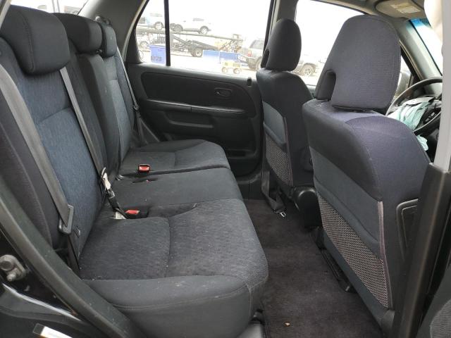 2005 Honda Cr-V Lx VIN: JHLRD78545C059937 Lot: 56954024