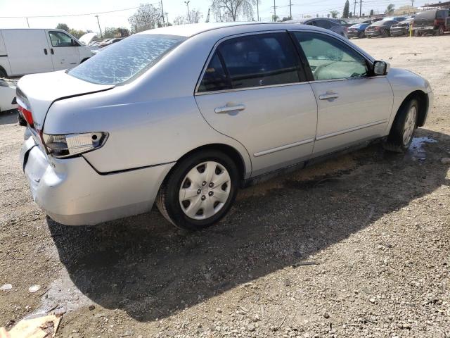 2004 Honda Accord Lx VIN: 1HGCM66334A098450 Lot: 54396504