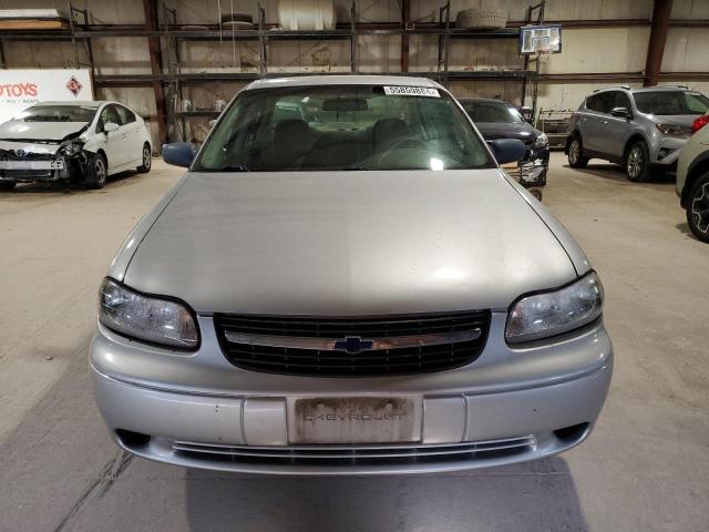 2003 Chevrolet Malibu VIN: 1G1ND52J63M540018 Lot: 55859884