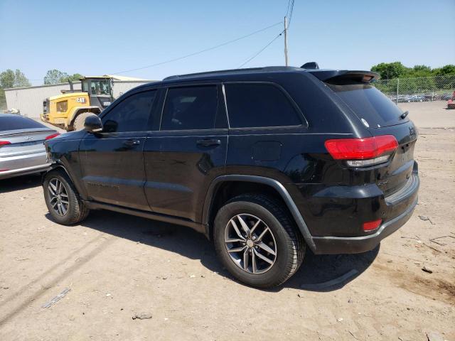 2017 Jeep Grand Cherokee Limited VIN: 1C4RJFBGXHC802325 Lot: 56018444