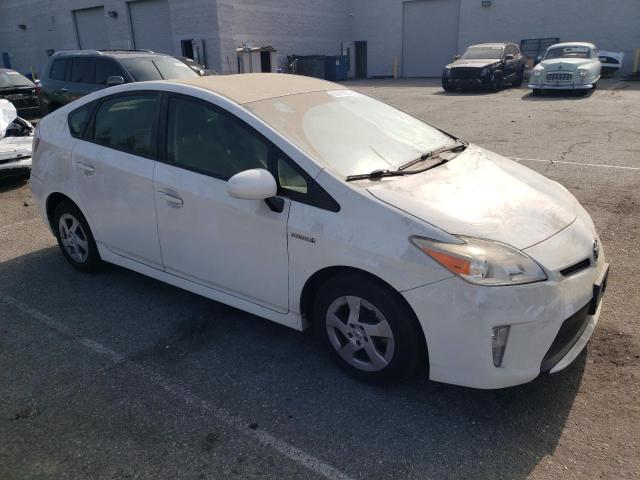 2012 Toyota Prius VIN: JTDKN3DU8C5495287 Lot: 56343824