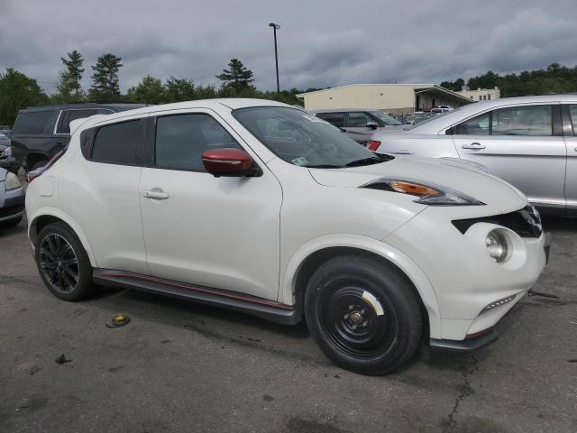 2015 NISSAN JUKE S - JN8AF5MV6FT564446