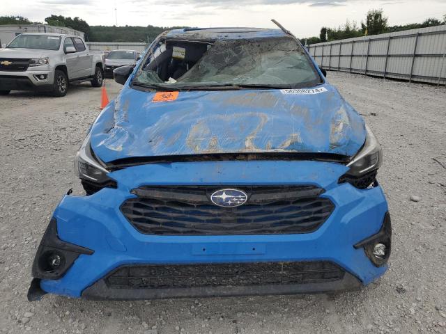 2024 SUBARU IMPREZA RS - JF1GUHJC5R8268878