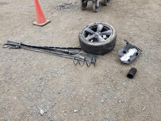 2022 Ford Mustang VIN: 1FA6P8TH7N5138723 Lot: 53344044