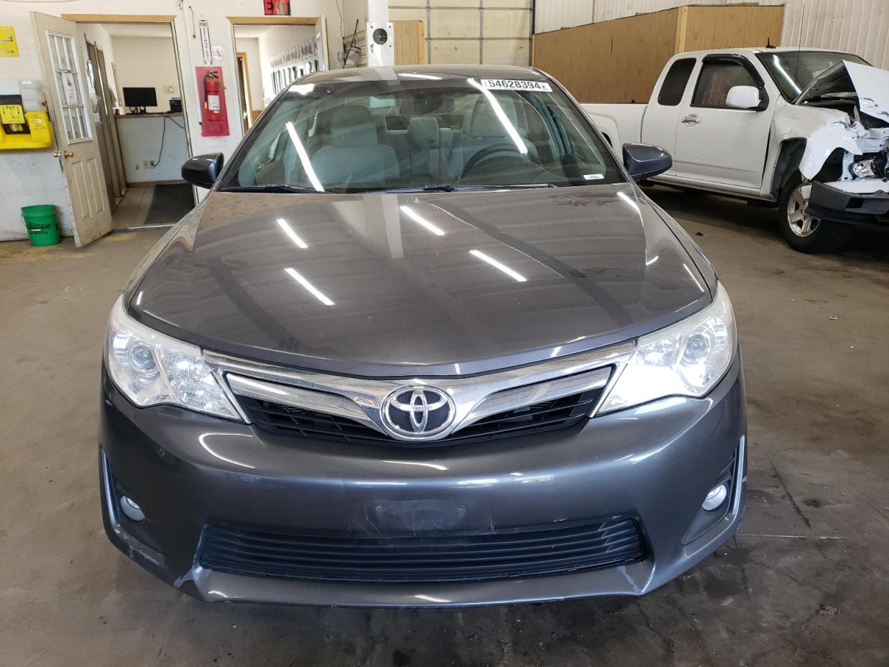 4T1BF1FK6EU430519 2014 Toyota Camry L