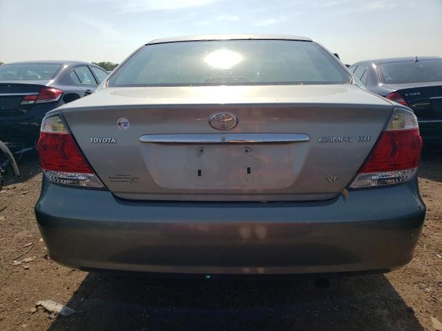 2005 Toyota Camry Le VIN: 4T1BF30K35U612733 Lot: 55662954