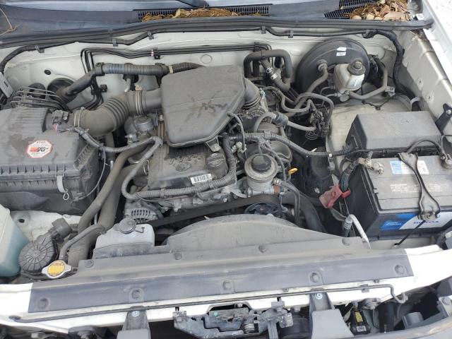 2010 Toyota Tacoma VIN: 5TENX4CN8AZ700026 Lot: 54945284