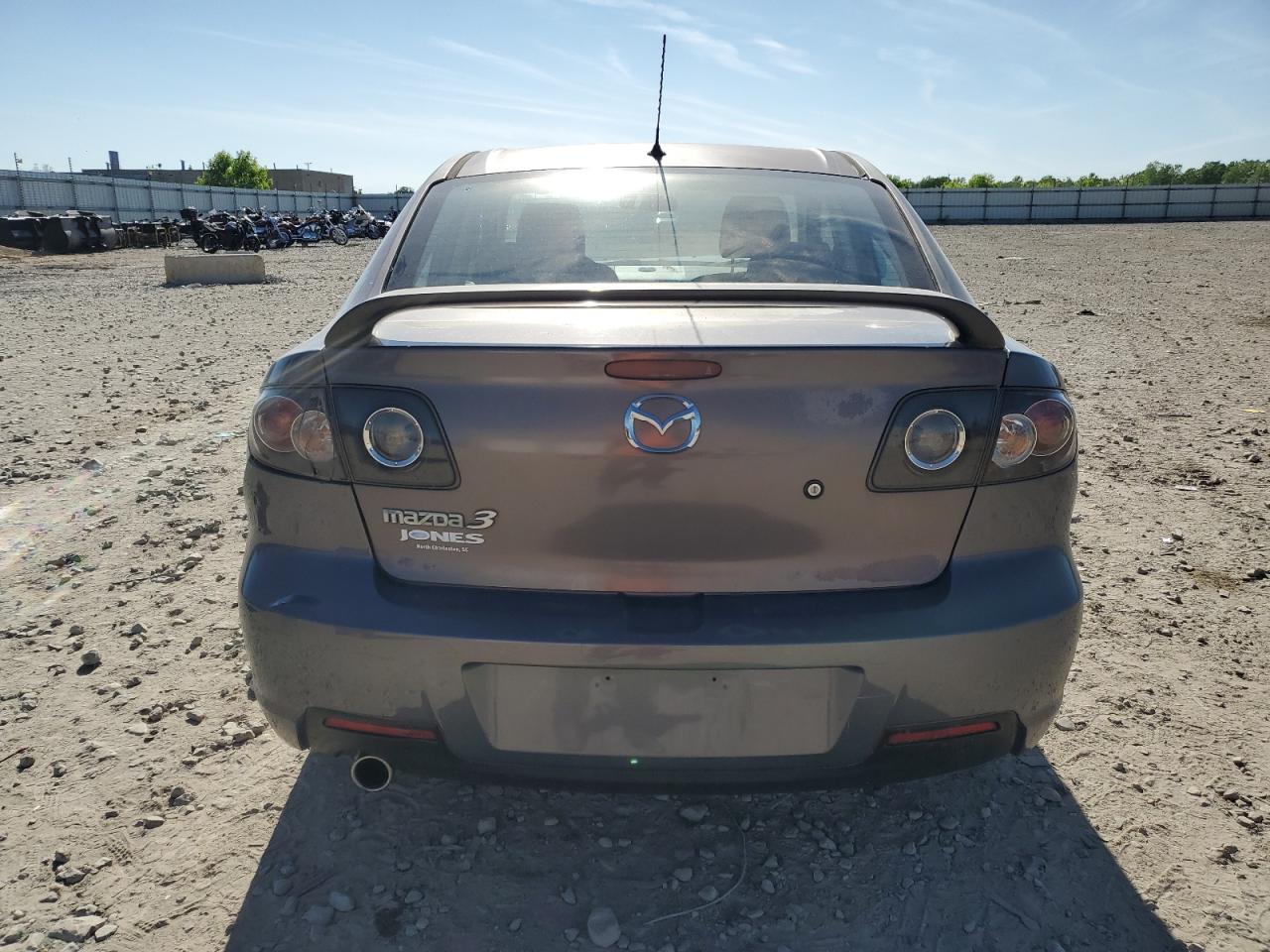 JM1BK32F591202751 2009 Mazda 3 I