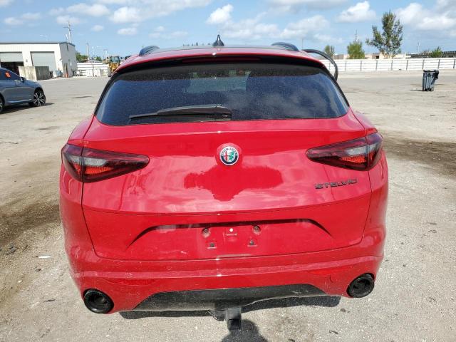 2020 Alfa Romeo Stelvio VIN: ZASPAJAN6L7C97242 Lot: 53892474