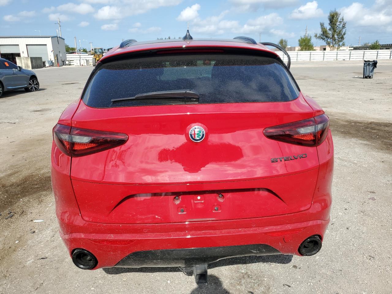 ZASPAJAN6L7C97242 2020 Alfa Romeo Stelvio