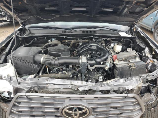 2021 Toyota Tacoma Double Cab VIN: 5TFAZ5CN2MX098492 Lot: 53450974