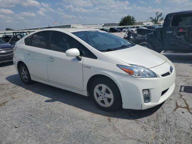 2010 Toyota Prius VIN: JTDKN3DU7A0015248 Lot: 55737664