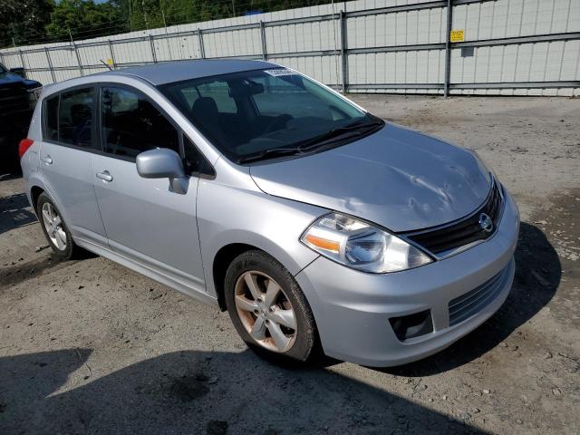 2011 Nissan Versa S VIN: 3N1BC1CP8BL369017 Lot: 53890244